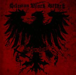 Compilations : Silesian Black Attack - Krew Ziemi Czarnej